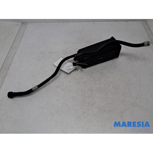 Citroen - C3 - Carbon filter