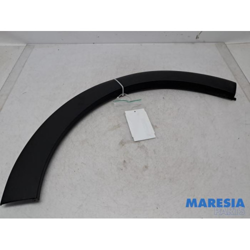 Citroen - C3 - Front wheel rim