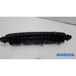 Citroen - C3 - Front bumper frame