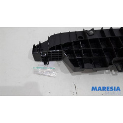 Citroen - C3 - Front bumper frame