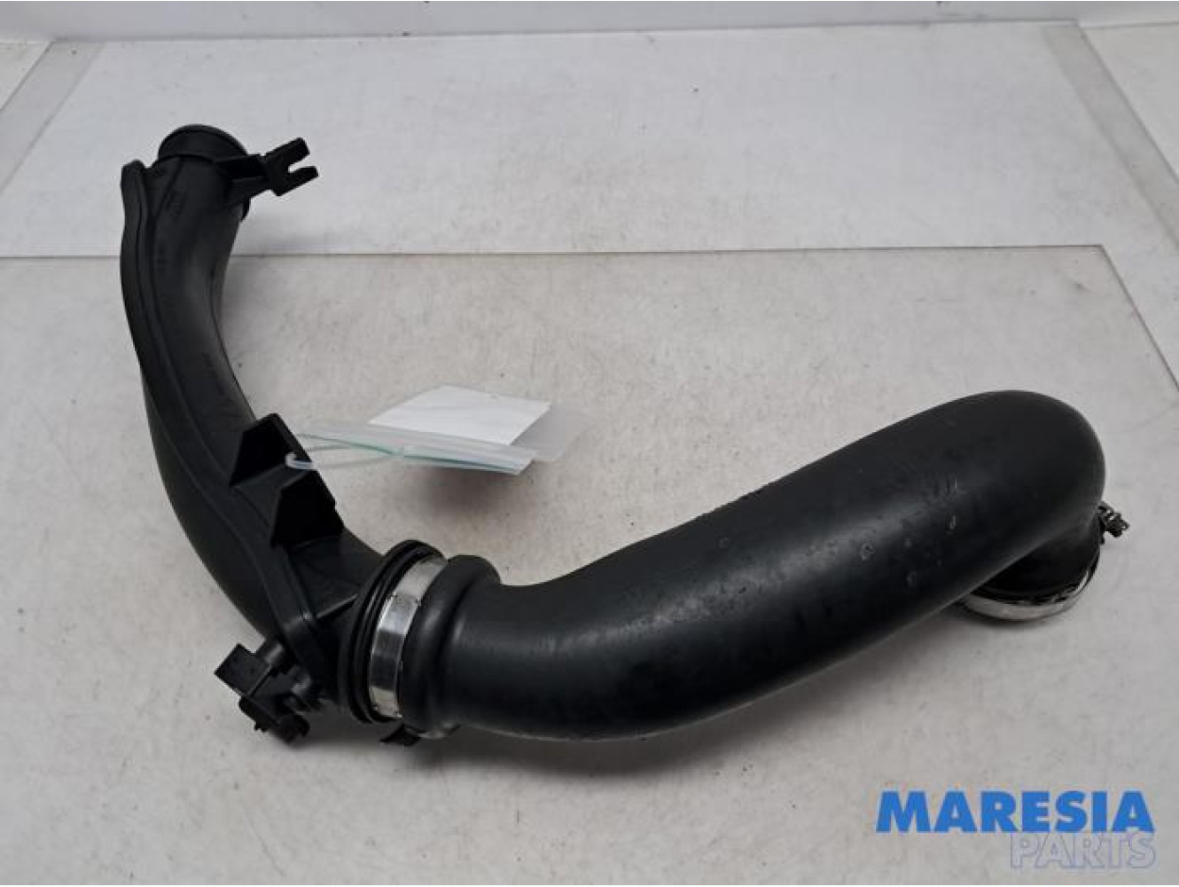 Peugeot - 207 - Air intake hose
