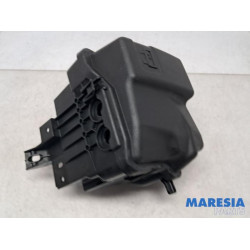 Peugeot - 207 - Fuse box