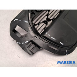 Citroen - C3 - Pare-chocs grille