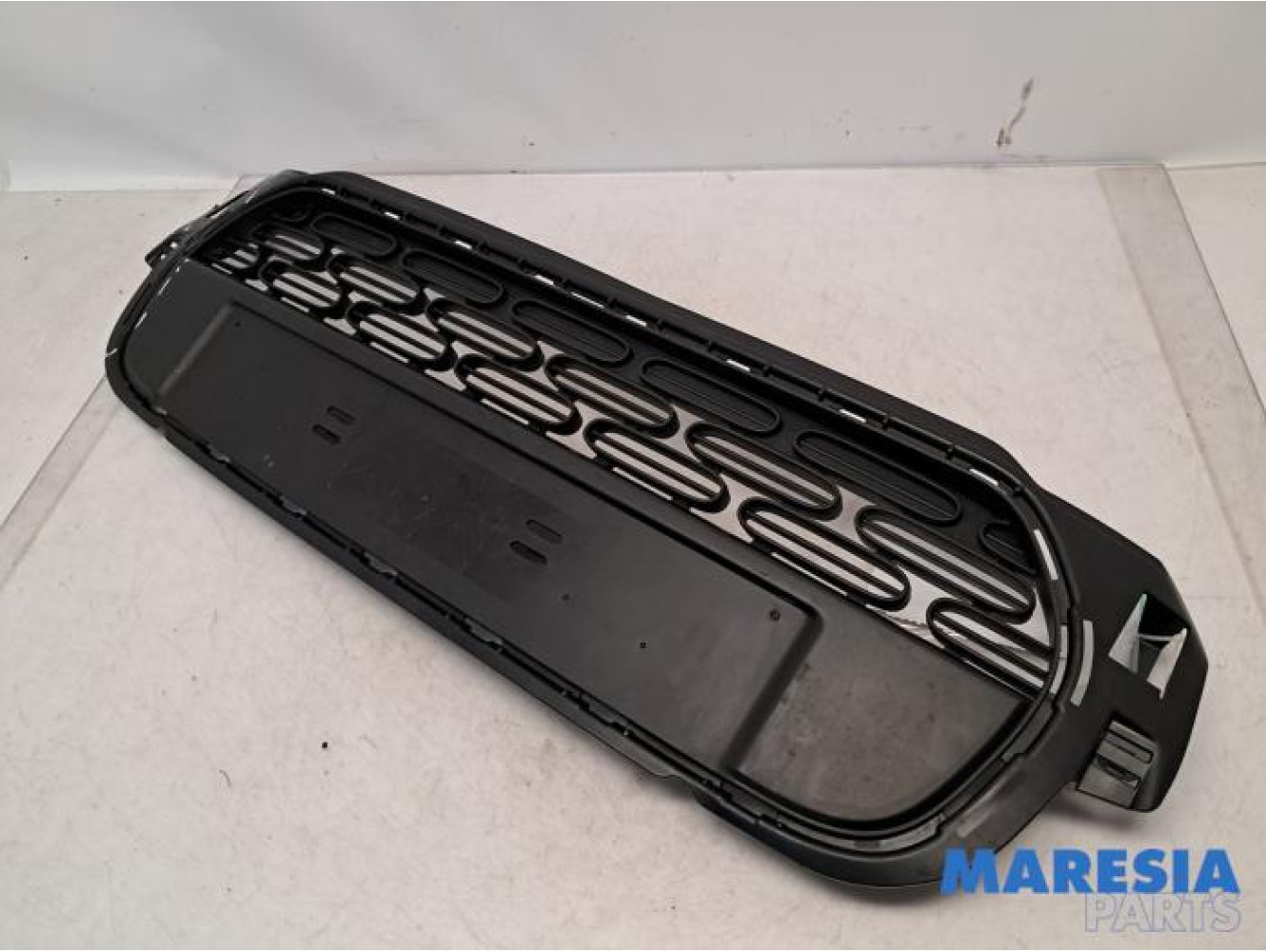 Citroen - C3 - Pare-chocs grille