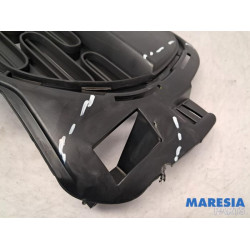 Citroen - C3 - Pare-chocs grille