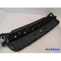 Citroen - C3 - Pare-chocs grille