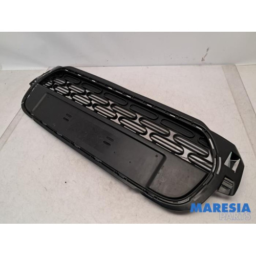 Citroen - C3 - Bumper Rooster
