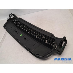 Citroen - C3 - Pare-chocs grille