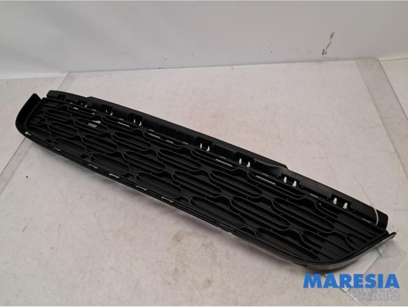 Citroen - C3 - Grill