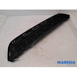Citroen - C3 - Grill