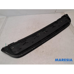 Citroen - C3 - Grill