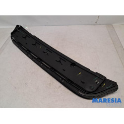 Citroen - C3 - Grill