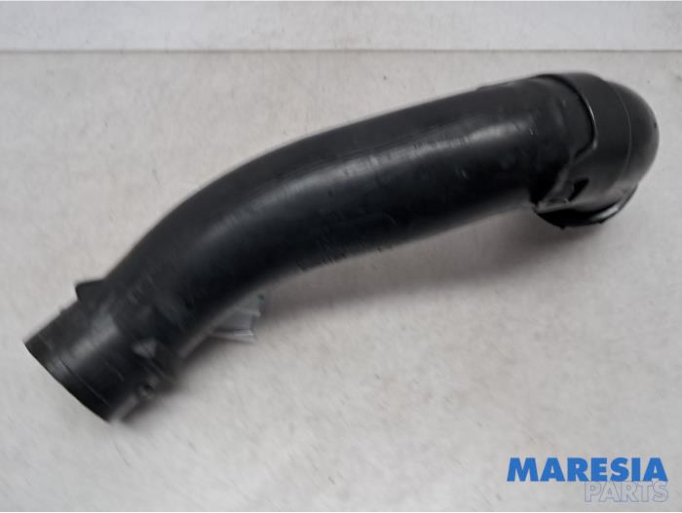 Peugeot - 207 - Air intake hose