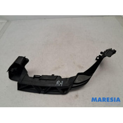 Peugeot - 207 - Stoßstangeträger hinten
