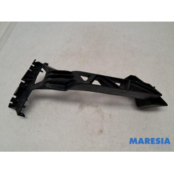 Peugeot - 207 - Stoßstangeträger hinten