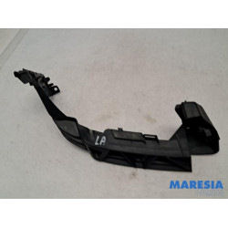 Peugeot - 207 - Stoßstangeträger hinten