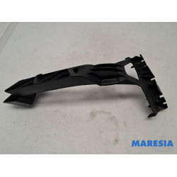 Peugeot - 207 - Stoßstangeträger hinten