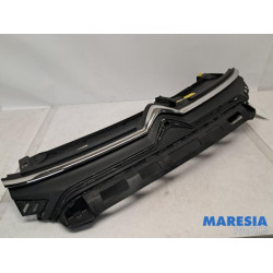 Citroen - C3 - Lock plate