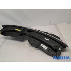 Citroen - C3 - Lock plate