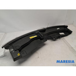 Citroen - C3 - Lock plate