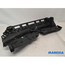 Citroen - C3 - Lock plate