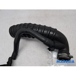 Peugeot - 207 - Air intake hose