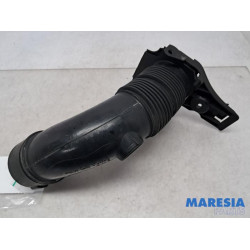 Peugeot - 207 - Air intake hose