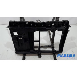 Citroen - C3 - Front panel