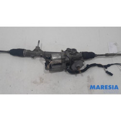 Peugeot - 207 - Lenkgetriebe Servo