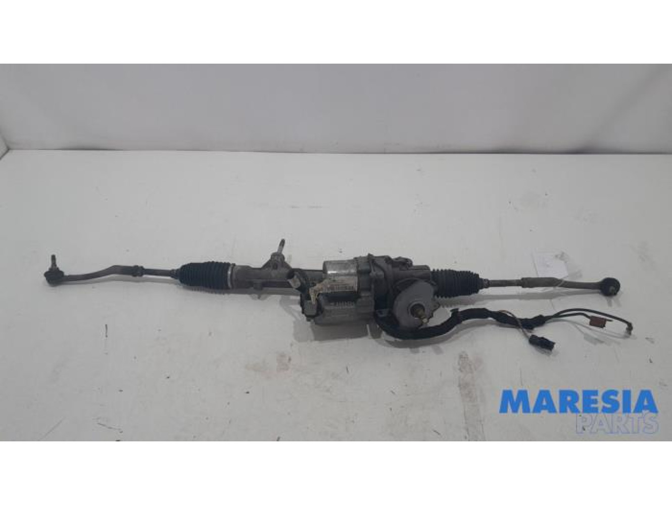 Peugeot - 207 - Lenkgetriebe Servo