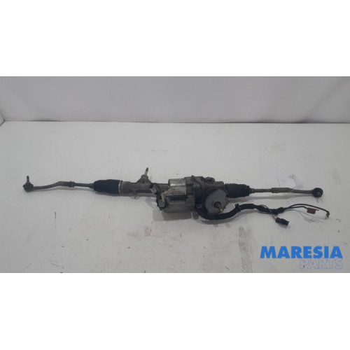 Peugeot - 207 - Lenkgetriebe Servo