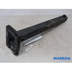 Peugeot - 207 - Support partie avant