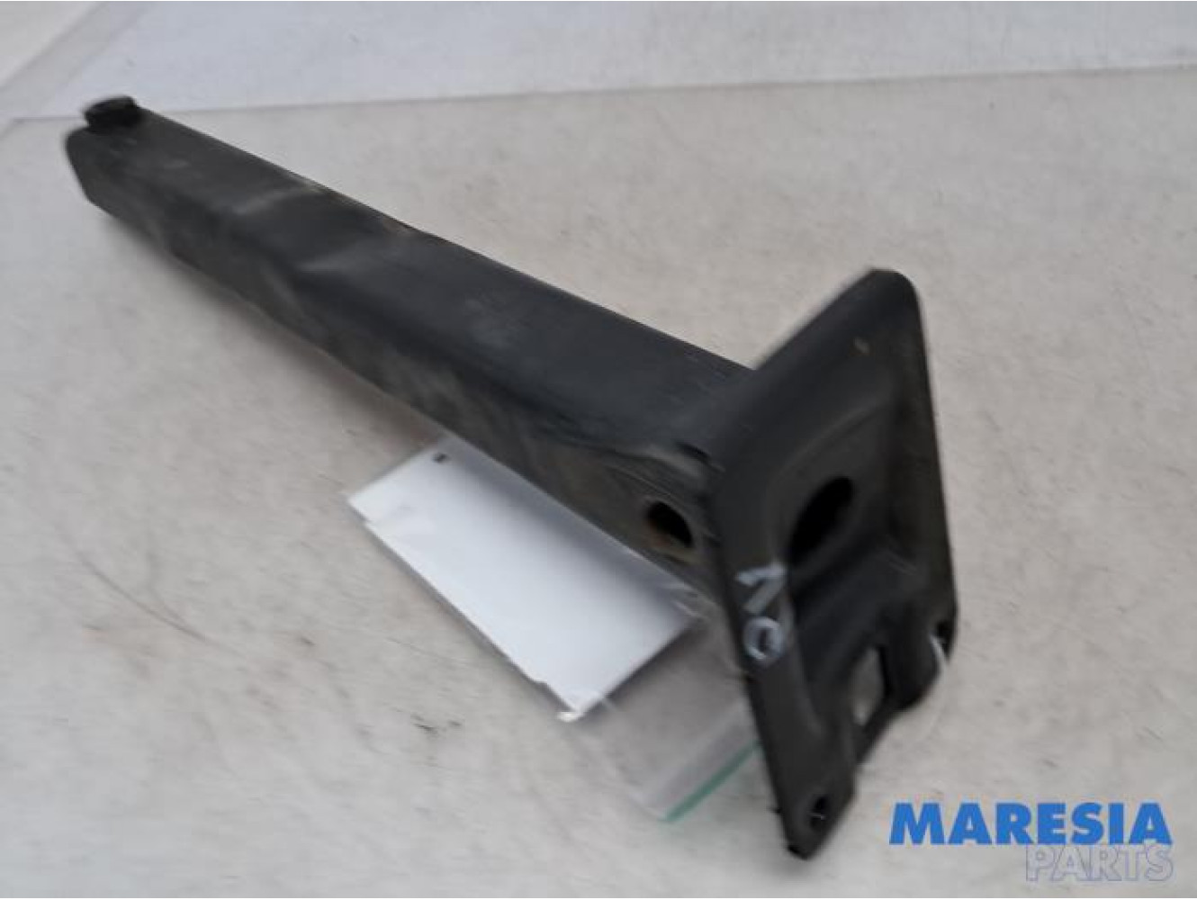Peugeot - 207 - Support partie avant