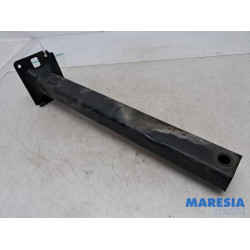 Peugeot - 207 - Support partie avant