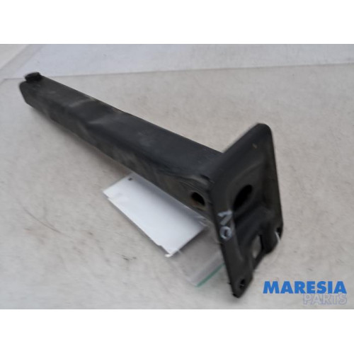 Peugeot - 207 - Support partie avant