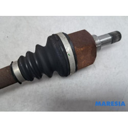 Peugeot - 207 - Aandrijfas links-voor