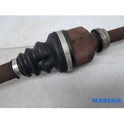 Peugeot - 207 - Front drive shaft, right