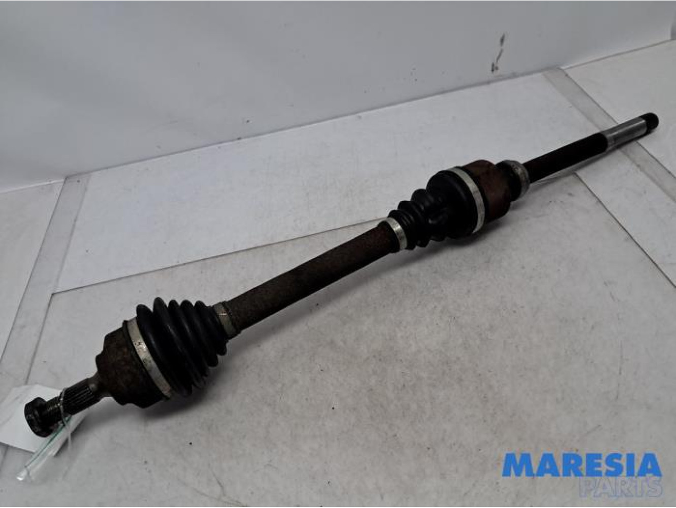 Peugeot - 207 - Front drive shaft, right
