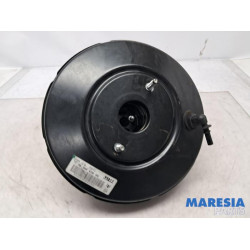 Peugeot - 207 - Brake servo