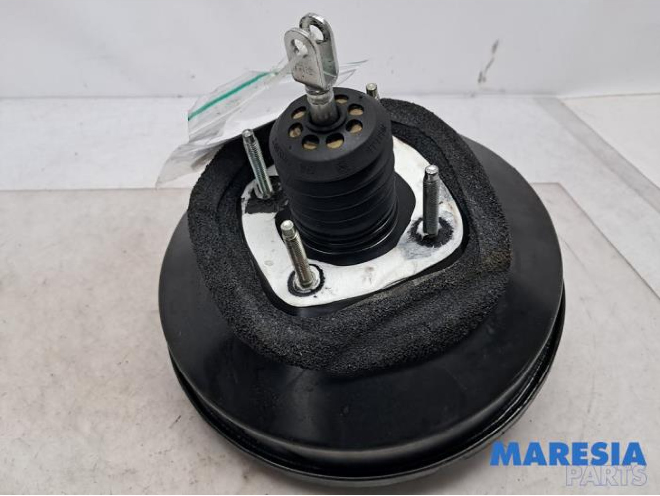 Peugeot - 207 - Brake servo