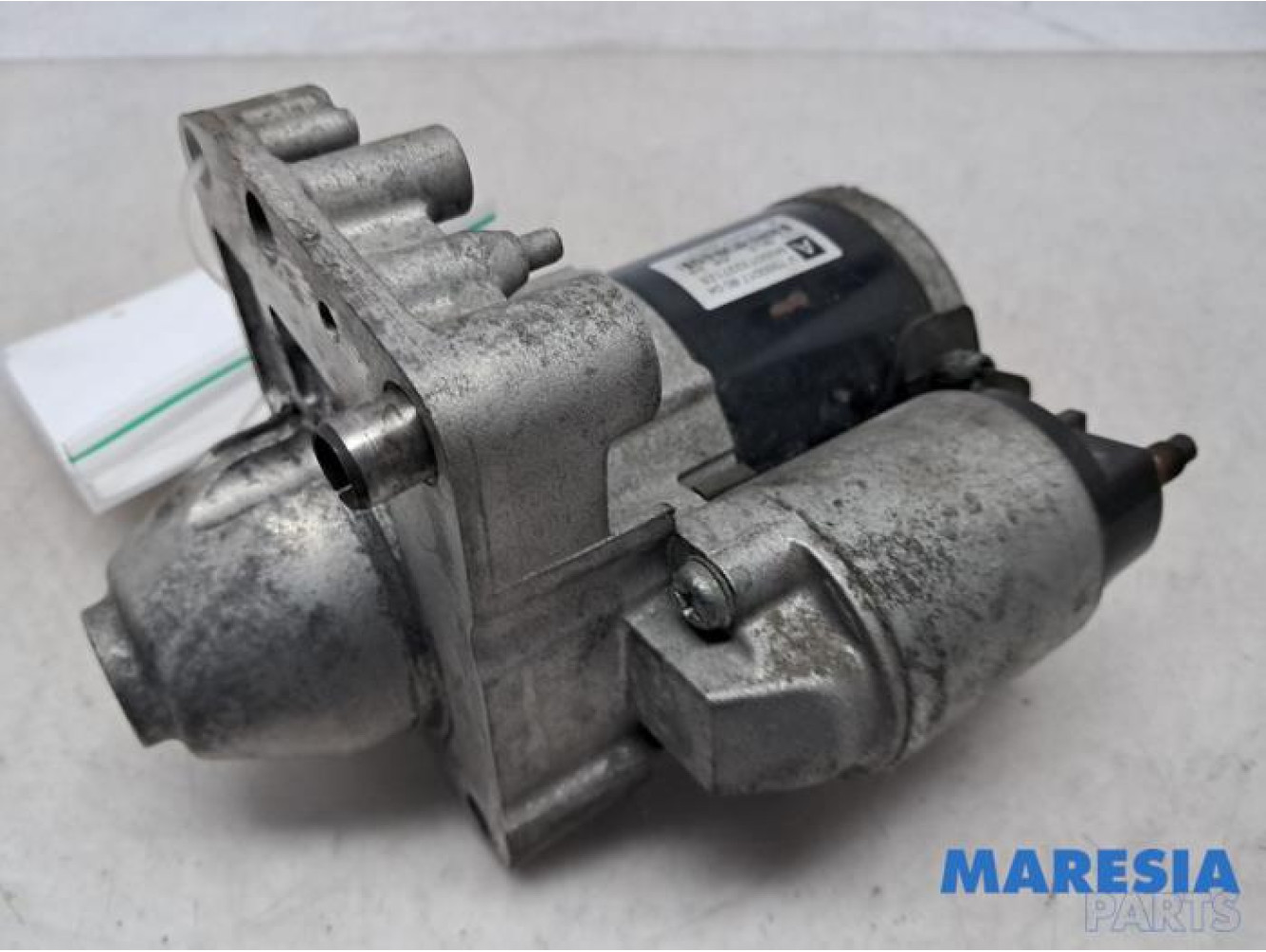 Peugeot - 207 - Startmotor
