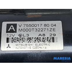 Peugeot - 207 - Startmotor
