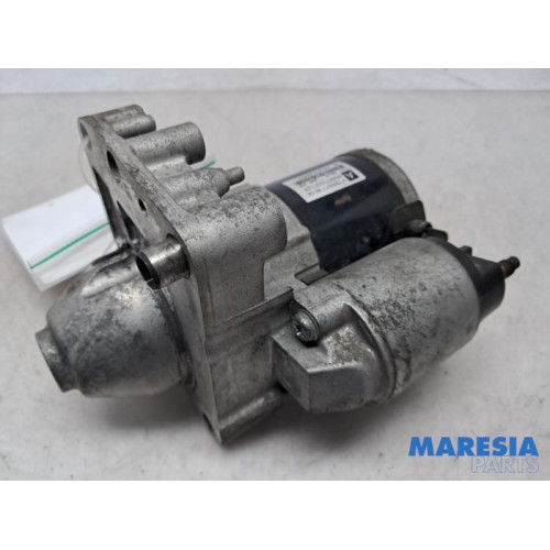 Peugeot - 207 - Startmotor