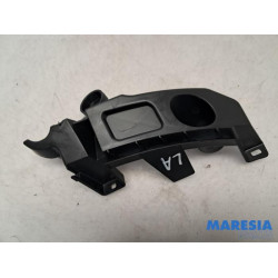 Citroen - C3 - Bumpersteun midden-achter