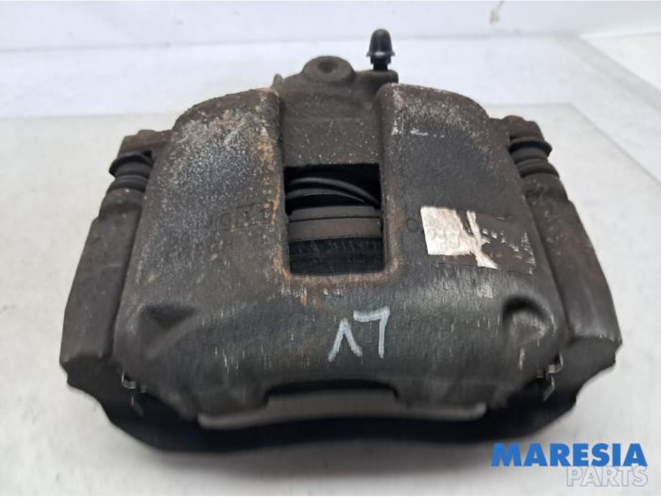 Peugeot - 207 - Front brake calliper, left