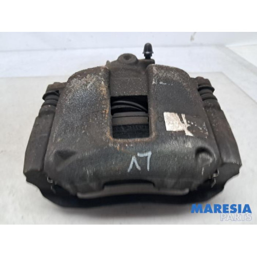 Peugeot - 207 - Front brake calliper, left