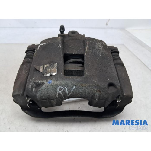 Peugeot - 207 - Front brake calliper, right