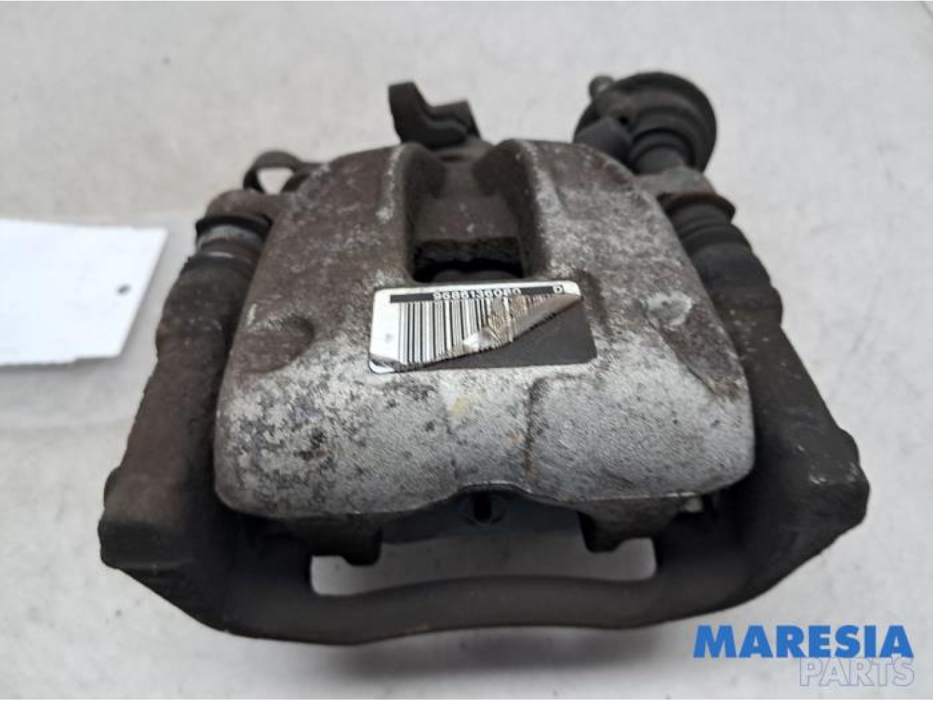 Peugeot - 207 - Rear brake calliper, right