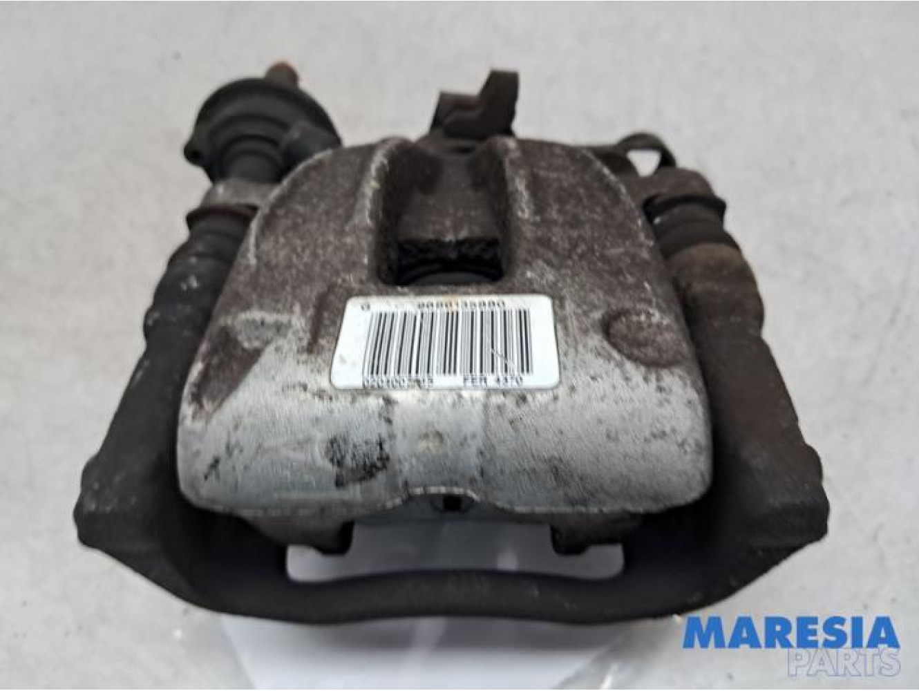 Peugeot - 207 - Rear brake calliper, left