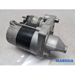 Citroen - C3 - Starter